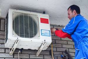 24/7 and Emergency HVAC Near Rancho Mission Viejo, CA | Air Conidtioning and Heating Contractors